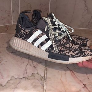 Women’s reflective NMDS